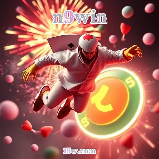 n9win Bônus: Oportunidades Incríveis para Jogadores Brasileiros