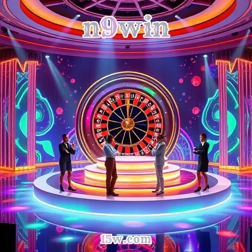 n9win: Melhores Recursos do Time de Suporte para Jogadores