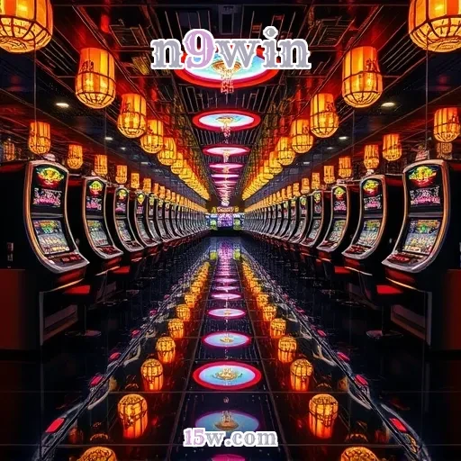 n9win: A Seção de Perguntas Frequentes Que Você Precisa Conhecer