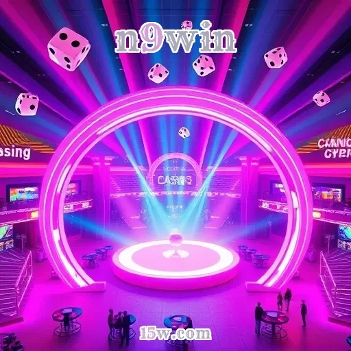 n9win: Apostas Altas que Transformam Emoções em Ganhos Surpreendentes
