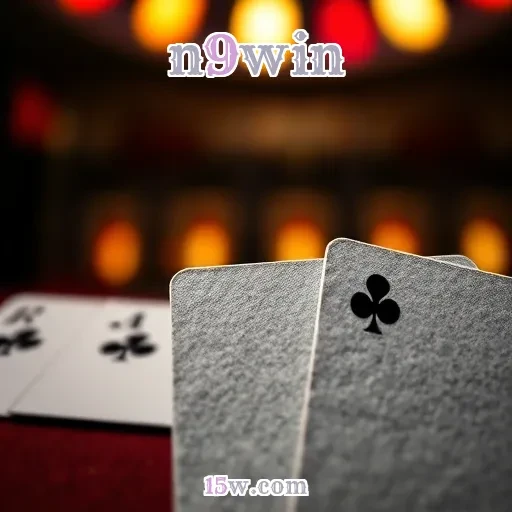 n9win: Descubra a Experiência Incrível de Jogos com Dealer Ao Vivo