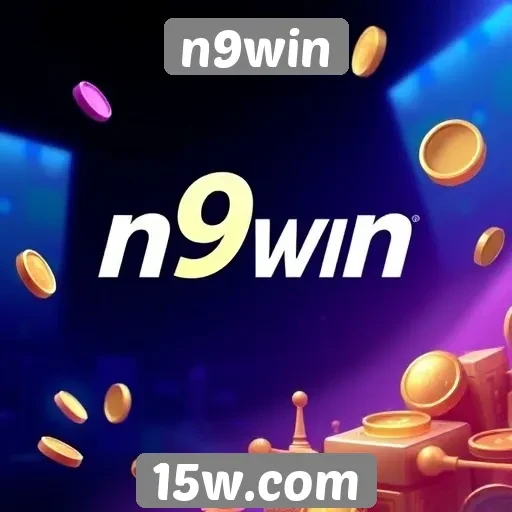 Recursos de bônus e promoções do site n9win