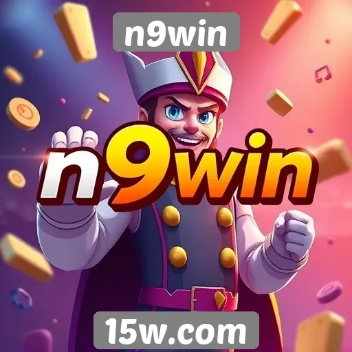 Comparação do n9win com outros sites de jogos