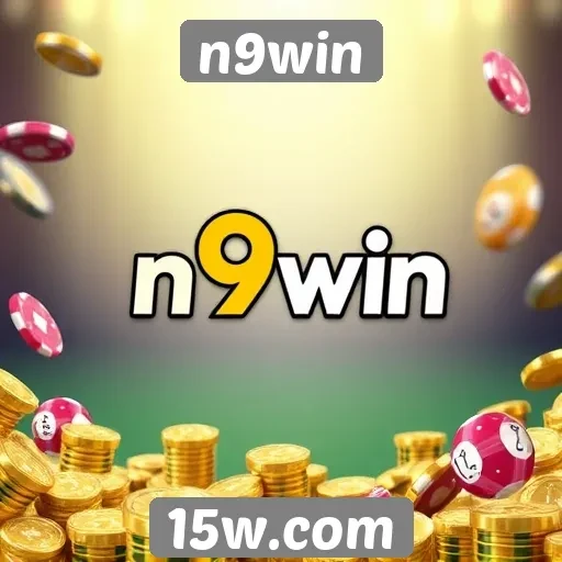 Métodos de pagamento disponíveis no n9win